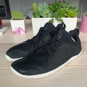 💥EU41 Vivobarefoot black minimalist shoes EXCELLENT CONDITION
